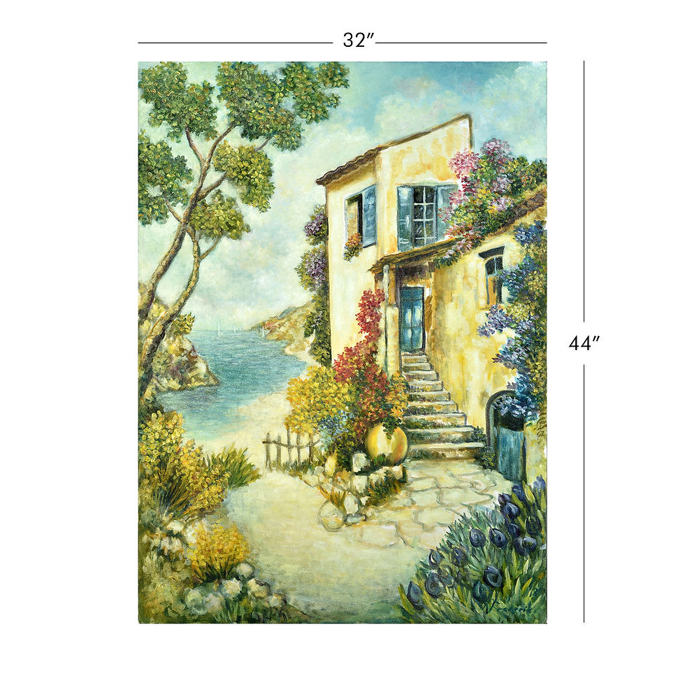 Thumbnail: CVP003 St Maxime