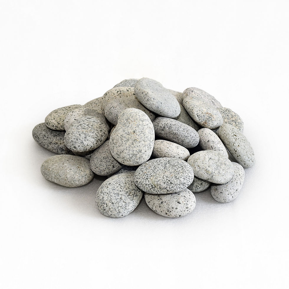 NSC064 - Quaill Pebble