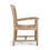 Thumbnail: OLT045 - Capri Reclaimed Teak Dining Armchair