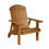 Thumbnail: OTT006 - Adirondack Chair