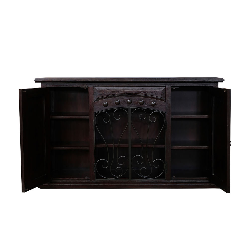 Thumbnail: MAH250 Lisa Credenza