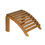 Thumbnail: OTT007 - Adirondack Footrest
