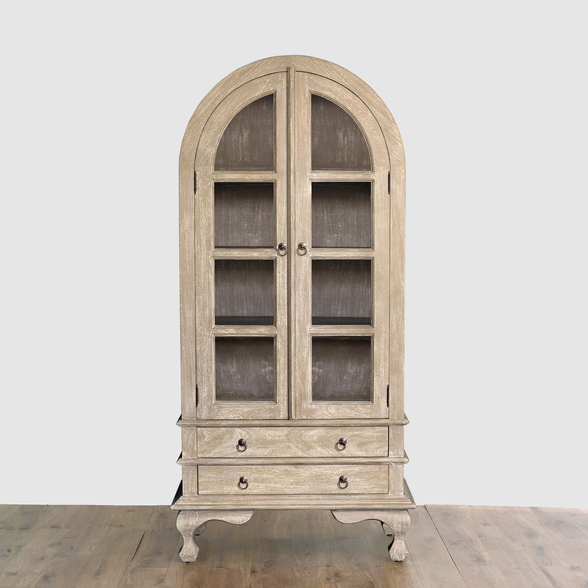 MAH257 - Petite Josephine Cabinet