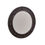 Thumbnail: IMM012 - IRON MOUNTAIN INDUSTRIAL STYLE ROUND MIRROR