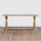 Thumbnail: MAH426 - Santa Fe Balustrade Console Table
