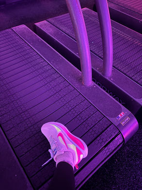 For the Runner Lovers