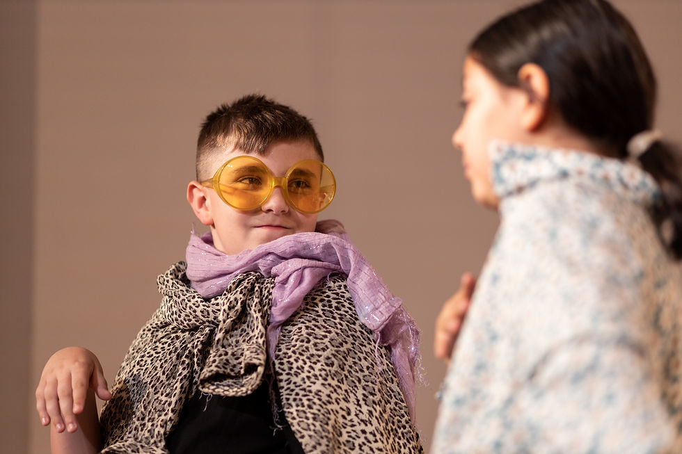 Petits artistes 01