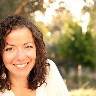 Immagine del redattore: Catherine Szentkereszty de Zagon