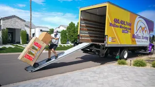 Are Moving Estimates Binding for Arizona Homeowners in the Phoenix Market