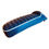 Thumbnail: Blue Flake- Solo Hinged Lambretta Seat