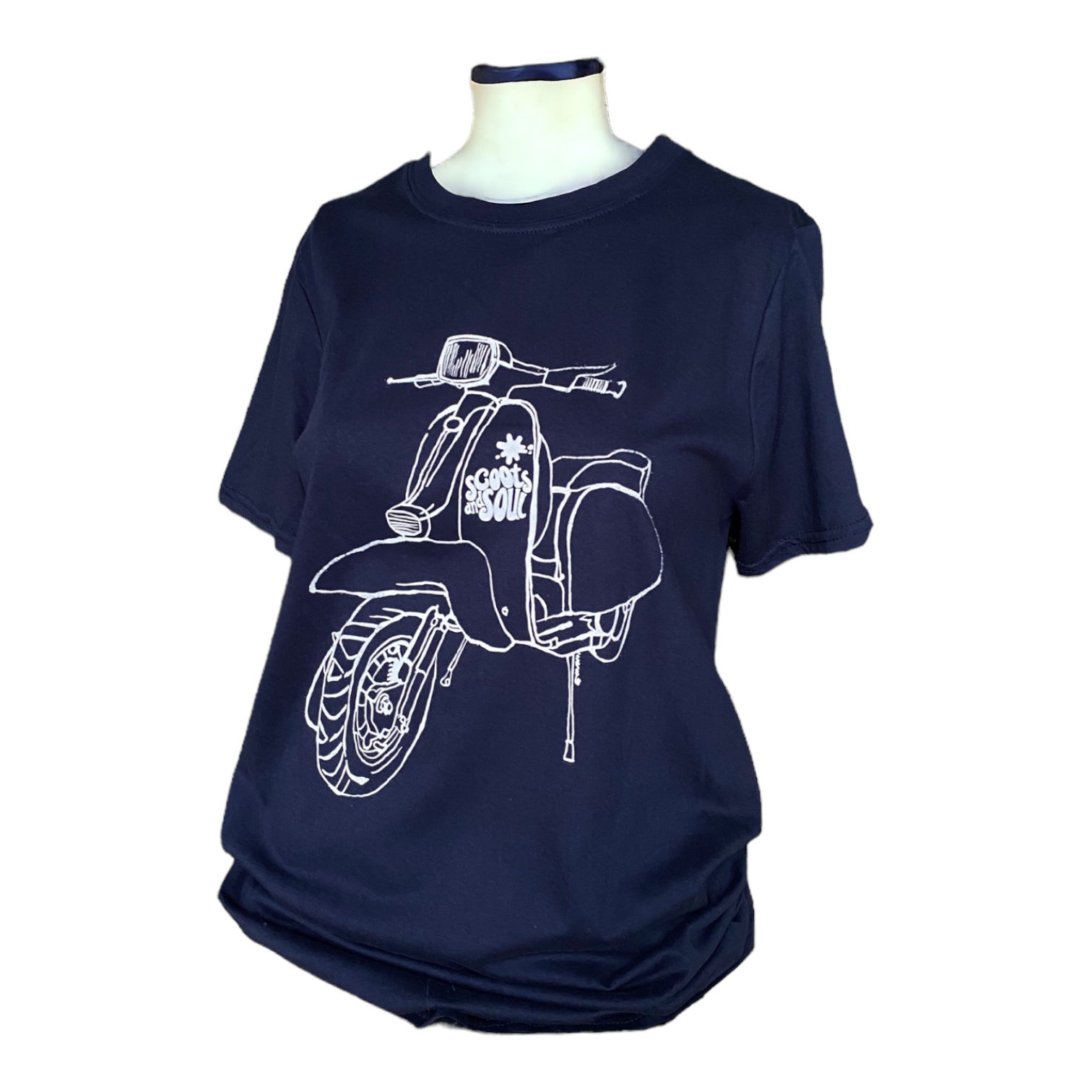 Series 2 Lambretta T-Shirt