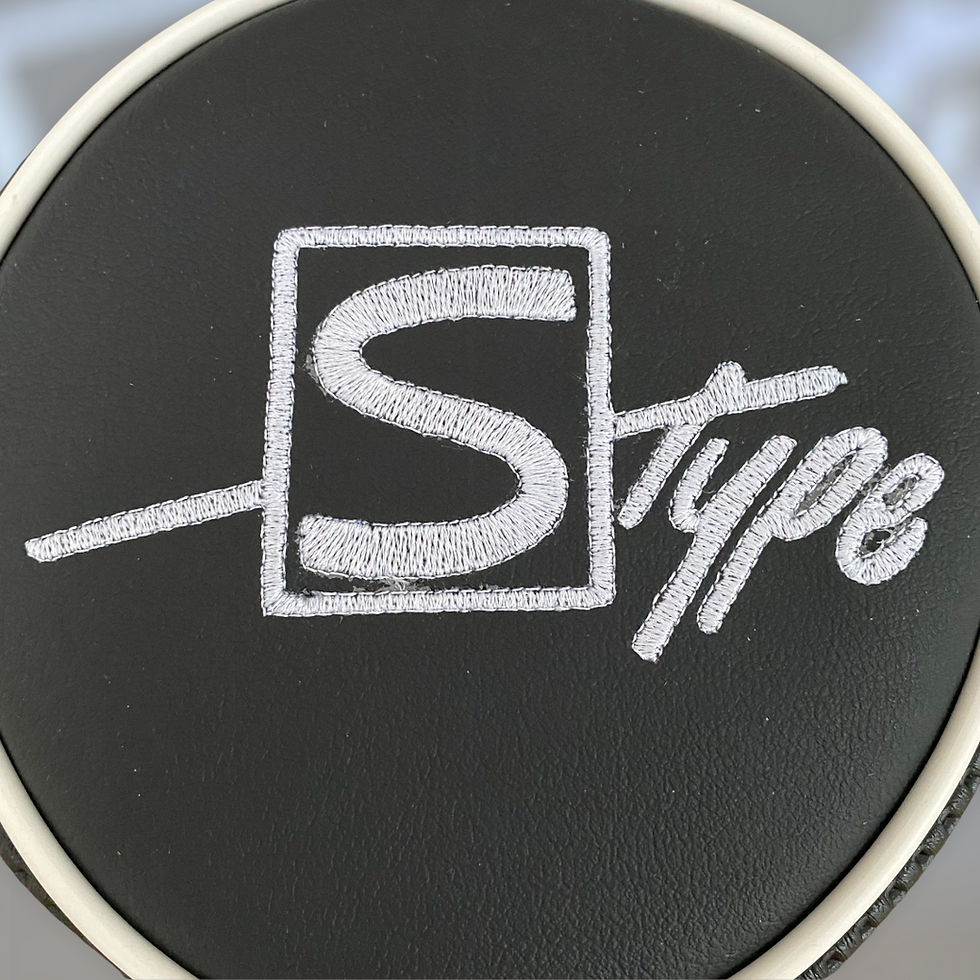 Thumbnail: Scoots and Soul S-type Spotlight Cover 