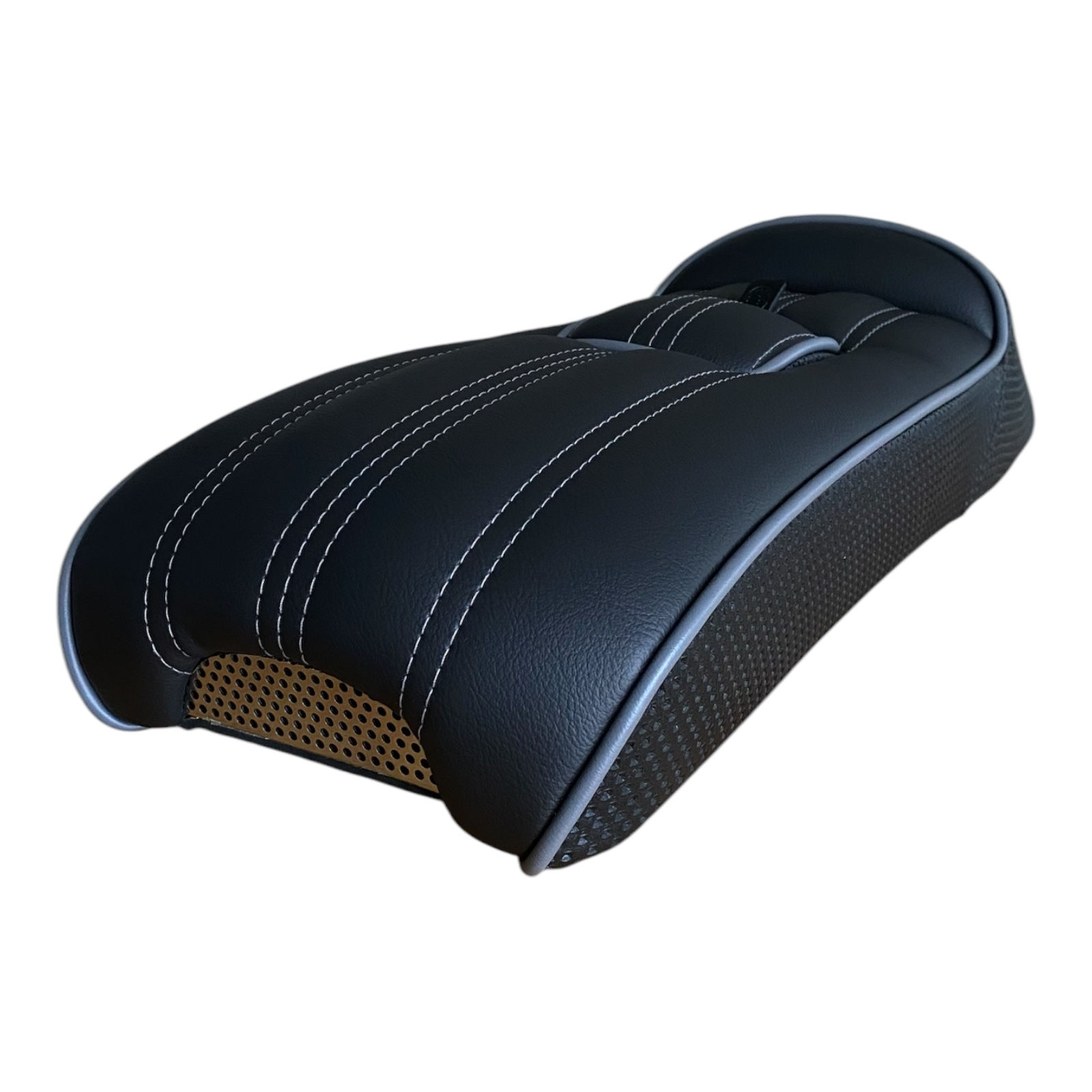 Solo Bentley Lambretta Seat