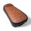Thumbnail: Solo Hinged Vintage Tan Leather 