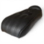 Thumbnail: New Style Dual Lambretta Seat Bolt Down