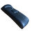 Thumbnail: Solo Lambretta Seat All Black Rounded  Front