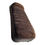 Thumbnail: Mocha Suede and Dark Brown Leather Hinged Solo Lambretta Seat