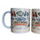Thumbnail: Isle of Wight Scooter Rally Mug 