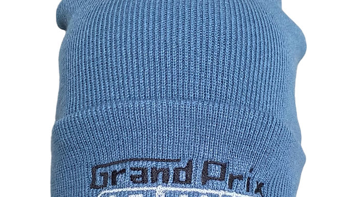 Scoots and Soul GP Lambretta Beanie 