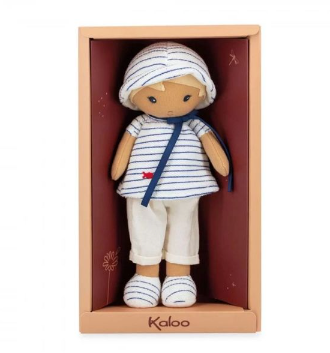 Miniature : Poupée Tendresse Eli - Kaloo