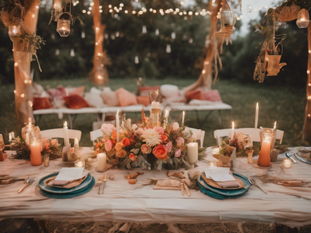 Why should I choose a celebrant-led ceremony?