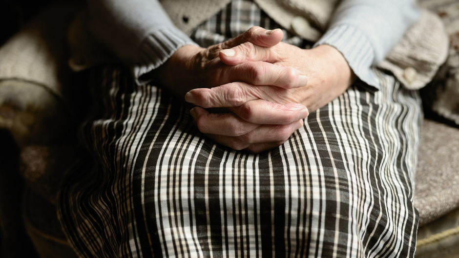 O Thou forgiving Lord! Although some souls have spent the days of their lives in ignorance