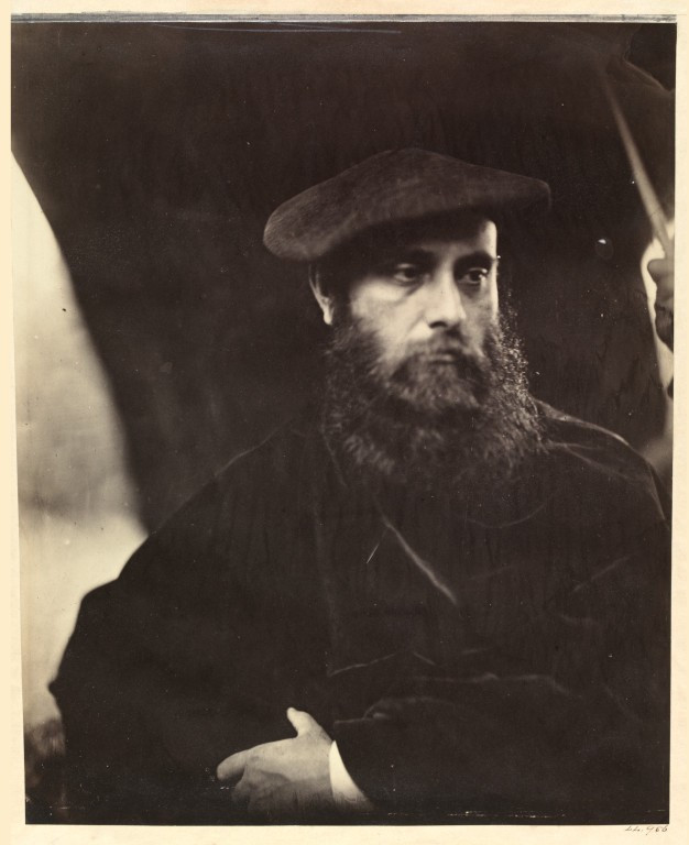 William Michael Rossetti