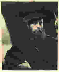 William Michael Rossetti