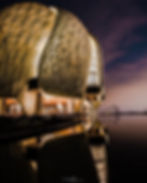 House of Worship Chile Night