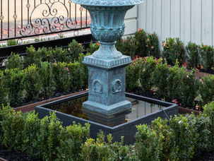 Landscaping Ideas for Your French Provincial Home