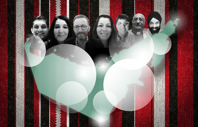 A significant experience in our country