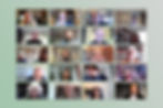 20 people are shown on a call
