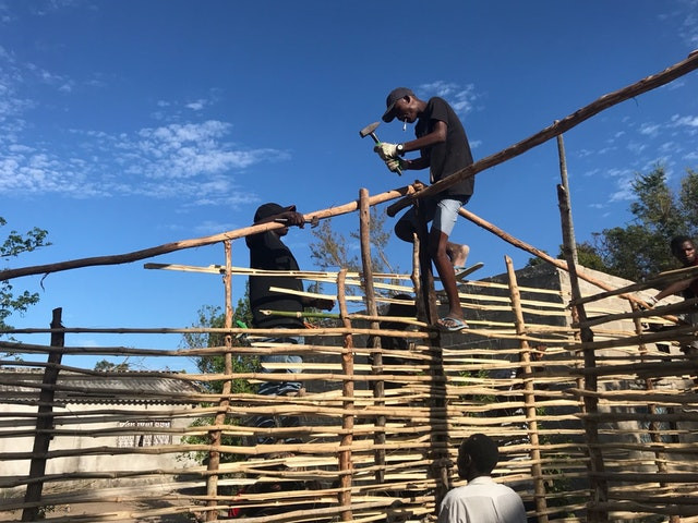 Mozambigue Baha'i