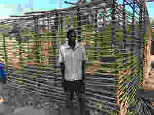 Baha'i Mozambique