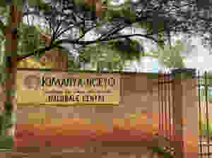 Uganda Baha'i Faith