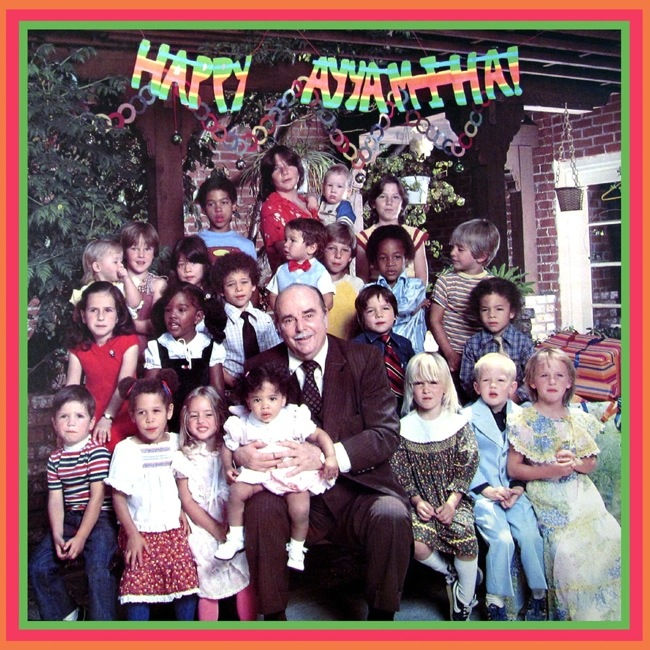 William Sears Ayyam-i-Ha