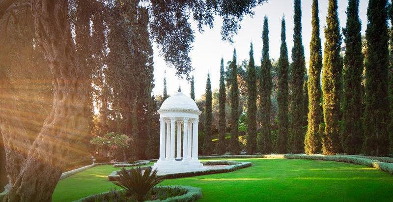 Qawl - Speech - Baha'i Feast Devotional Program