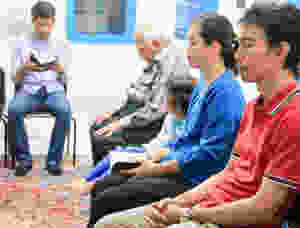 Indonesia Baha'i