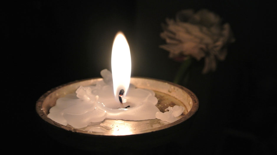 Sacrifice - A Baha'i Feast Devotional Program