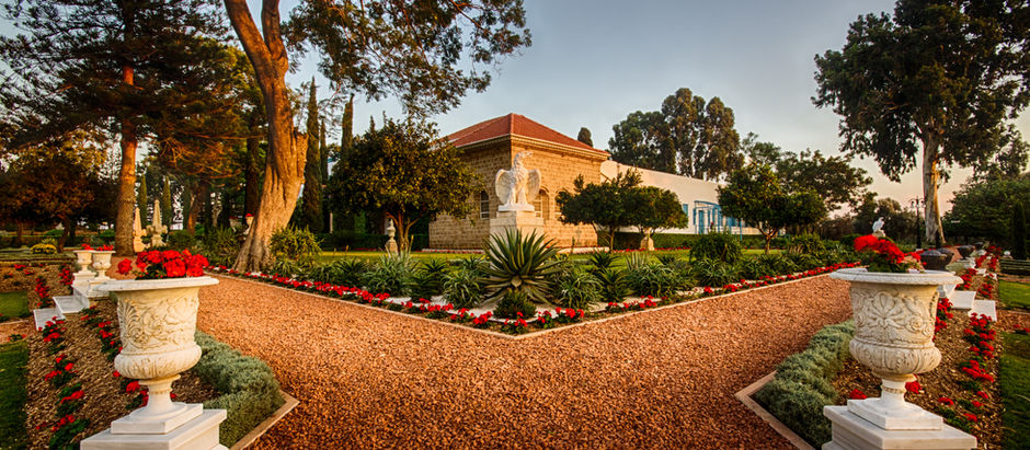 Birth of Baha'u'llah - Devotional Program