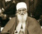 Abdu'l-Baha in Germany