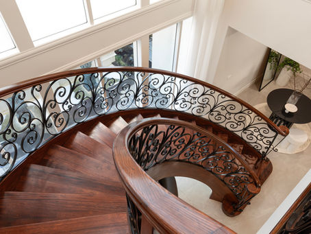 How to Choose Flooring That Matches French Provincial Architecture