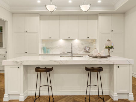 What Makes a Luxury Home?