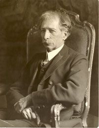 Jean-Baptiste Louis Bourgeois