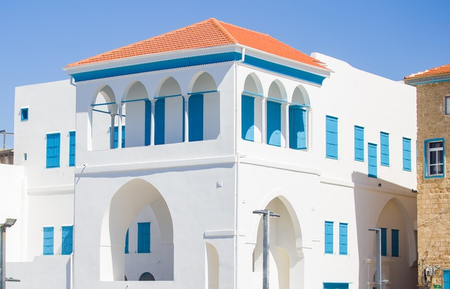 House of ‘Abbúd: Holy place restoration completed