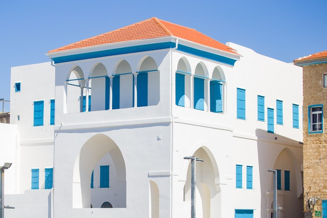 House of Abbud