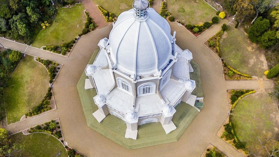 Mulk - Dominion - Baha'i Feast Devotional Program