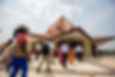 Colombia Baha'i House of Worship