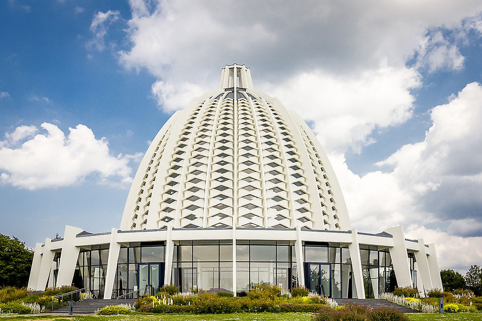 Germany House of Worship