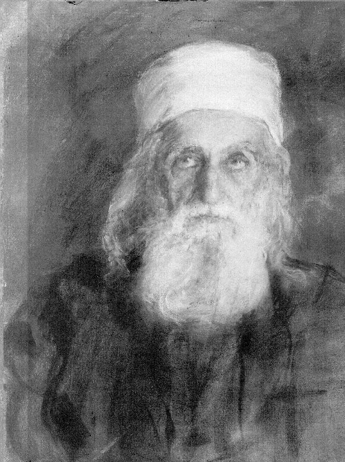 'Abdu'l-Bahá in New York City | Uplifting Words | Baha'i Faith History